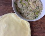 Foto langkah ke 5 dari resep Soto Mie Bogor.