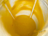 Mango 🥭 Smoothie