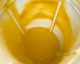 A picture of step 3 of Mango 🥭 Smoothie.