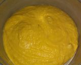 Foto del paso 5 de la receta: Sopa crema de zapallo al microondas