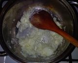 Gombás-paradicsomos tészta recept fázis 1 fotója