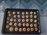 Kue Semprit