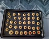 Foto langkah ke 2 dari resep Kue Semprit.