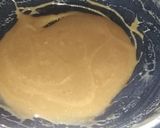A picture of step 4 of Butter Scotch vermacilli kheer.