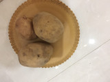 چیپس خوشمزه خونگی🤤