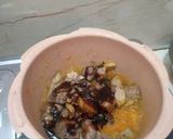 Foto langkah ke 3 dari resep Semur Hati Ampela.