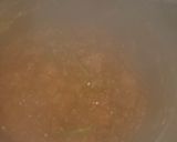 सीताफल की सब्जी (sitafal ki sabzi recipe in Hindi) रेसिपी चरण 5 फोटो