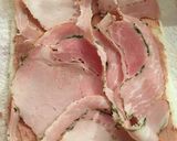 Foto del paso 2 de la receta Rollo de foie y pavo