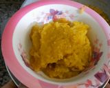 મેંગો સુજી હલવા (Mango suji halwa recipe in gujarati) રેસીપી સ્ટેપ7ફોટો