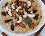 Mithi Khichdi recipe step 5 photo