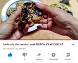 Foto langkah ke 12 dari resep Resep cake muffin coklat.