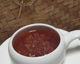 Foto langkah ke 3 dari resep Sambal Terasi Goreng.