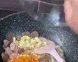 Foto langkah ke 4 dari resep Kwetiaw Goreng ala Chinese Resto.