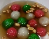 Foto langkah ke 6 dari resep Wedang ronde.