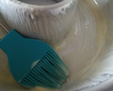 Foto del paso 2 de la receta: Bizcocho de te matcha