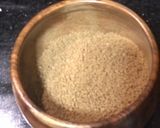 A picture of step 10 of Cinnamon-Sugar Pretzels Depiction of Aunt Anne’s.