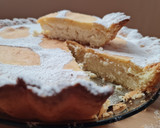 Foto del paso 8 de la receta: Tarta de ricota fácil y económica 🥧