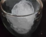 Foto langkah ke 3 dari resep ES jelly karamel teh susu.