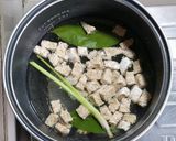 Foto langkah ke 3 dari resep Sayur Asem Tempe.