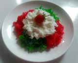 Foto langkah ke 3 dari resep Sawut singkong.