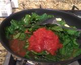 Quick lunch box recipe step 2 photo