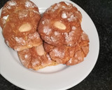 Foto del paso 6 de la receta: Galletas de almendra
