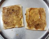 क्रिम चीज सॅंडवीच रेसिपी चरण 3 फोटो