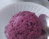 Foto del paso 4 de la receta: Helado De Queso Crema Y Moras