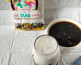 Foto langkah ke 8 dari resep Boba Pearls - Es Boba.