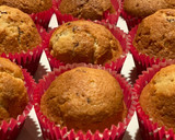Foto del paso 8 de la receta: Magdalenas variadas