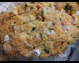 મિસ્સી રોટી (Missi Roti Recipe In Gujarati) રેસીપી સ્ટેપ1ફોટો