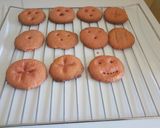 A picture of step 9 of Frosted Smiley Face Sugar Cookies# CookiesContest.