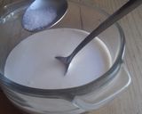 Foto del paso 5 de la receta: Spaghetti con crema y mayonesa