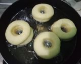 Foto langkah ke 7 dari resep Donat Ala jco (empuk dan lembut).
