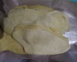 Foto langkah ke 4 dari resep Molen pisan.