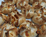Foto del paso 2 de la receta: Empanadillas de atún Veggie