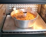 Foto langkah ke 8 dari resep 198. Chiffon Cake Cokelat Keju 🍫🧀.