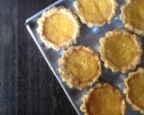 Foto langkah ke 7 dari resep Pie Susu (Crunchy tapi Lembut).