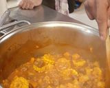 Foto del paso 5 de la receta: Carbonada 🍲🤩