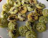 Foto langkah ke 4 dari resep Kue cubit lembut dan lumer dimulut.