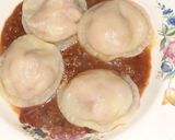 Foto del paso 14 de la receta: Sorrentinos de jamón y queso