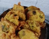 Foto langkah ke 4 dari resep Gembus/ tempe menjes goreng.