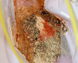 Foto del paso 3 de la receta: Fiambre de pavo