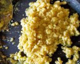 મોહન મોદક (Mohan Modak Recipe In Gujarati) રેસીપી સ્ટેપ2ફોટો