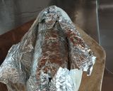 Foto del paso 2 de la receta: Rollo de pollo