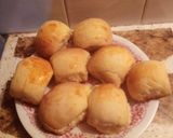 Foto del paso 6 de la receta: Miguelitos con crema pastelera