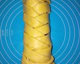 Banana Strudel langkah memasak 5 foto