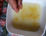 Foto del paso 2 de la receta: Claras de huevo en microondas
