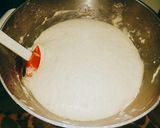 Foto del paso 5 de la receta: Masa líquida para pizza esponjosa