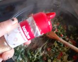 Foto del paso 3 de la receta Patatas rellenas de espinacas